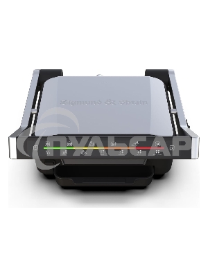 Контактный гриль Zigmund & Shtain ZEG-929 Grillmeister