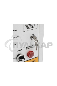 Блок автоматического запуска PS-120TS Denzel