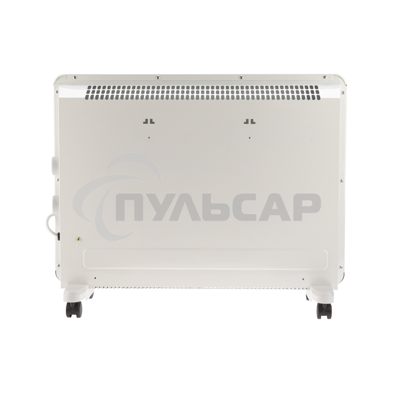 Конвектор Rexant 60-0094, белый 1500 Вт, 20 м2, механический термостат