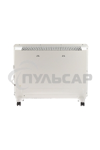 Конвектор Rexant 60-0094, белый 1500 Вт, 20 м2, механический термостат