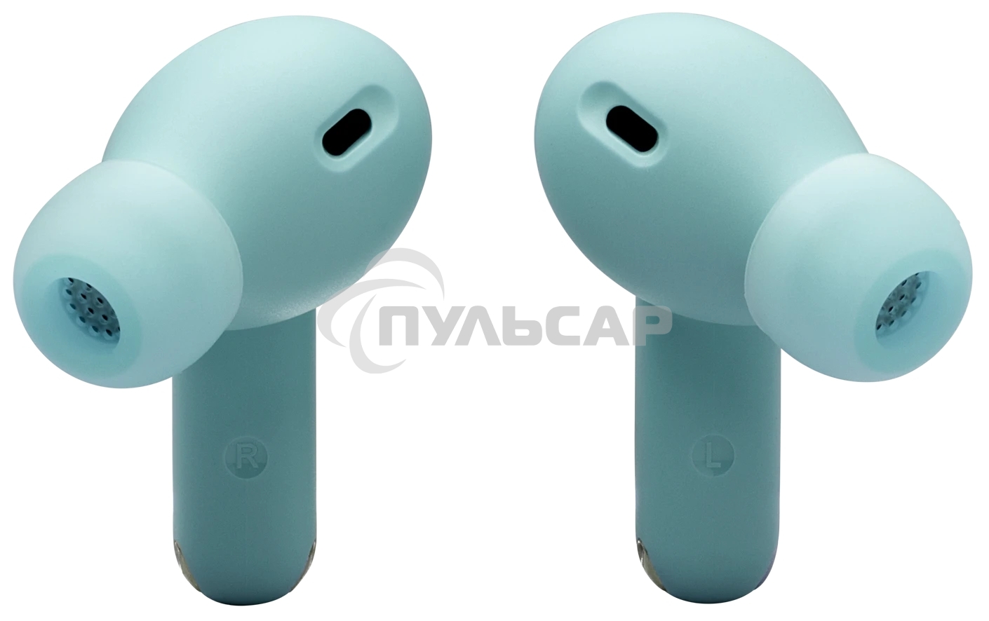 Наушники JBL Wave Beam 2 голубой