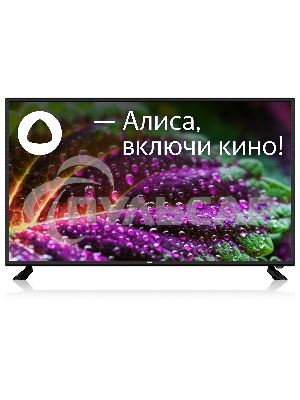 Телевизор BBK 43