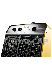 Пушка тепловая Ballu BHP-M2-40