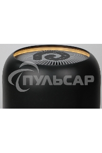 Очиститель воздуха Neoclima NP170SB, 35Вт, 170 м3/ч, с дисплеем-спиралью, черный