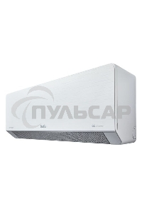 Блок внутренний сплит-системы Ballu Defender BSHI/in-12HN8 инвертор, 12000 BTU, 35 м², 21 дБ, охлаждение, обогрев, осушение, белый