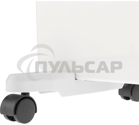 Конвектор Rexant 60-0094, белый 1500 Вт, 20 м2, механический термостат