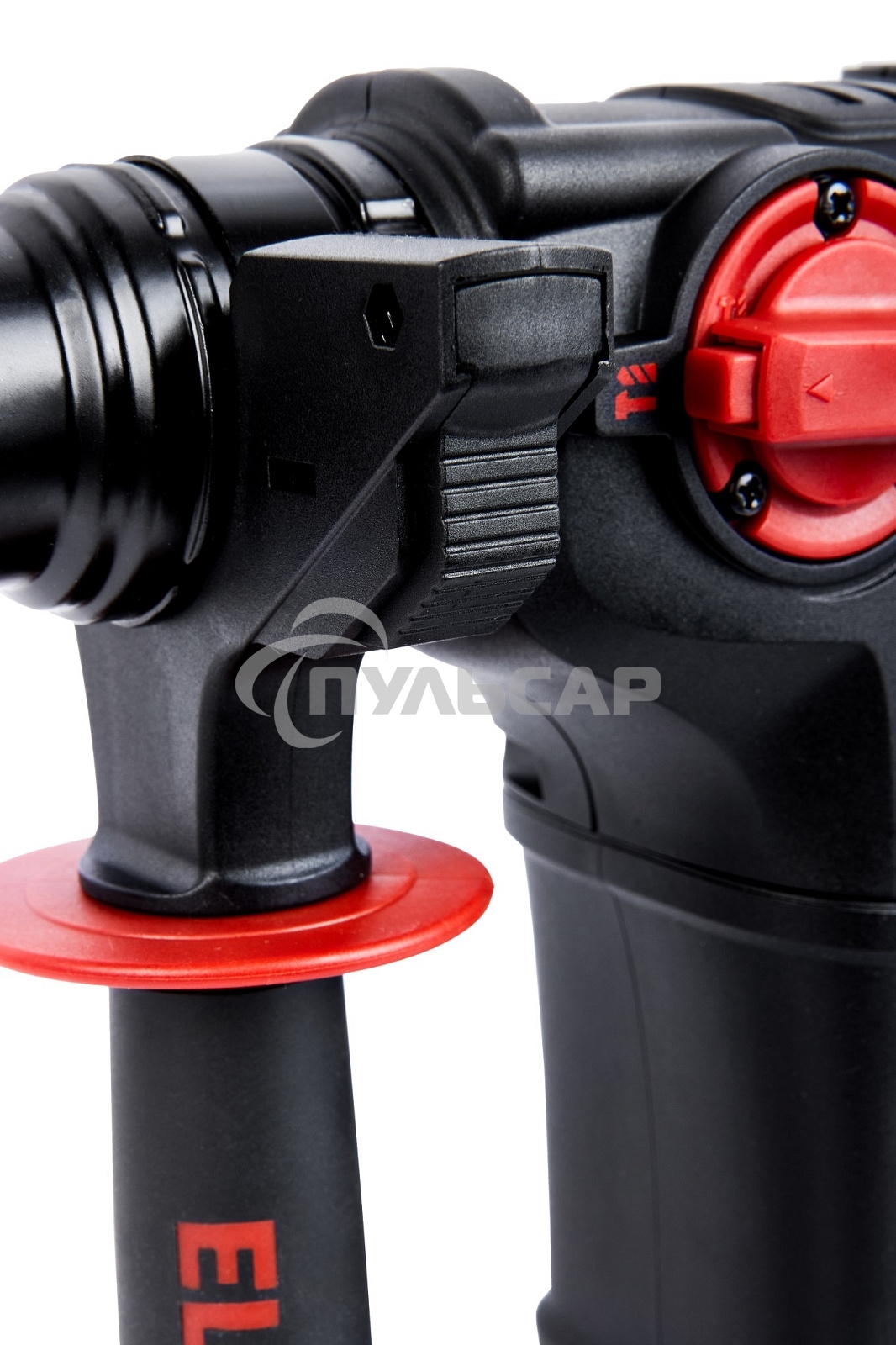 Перфоратор Elitech RH 1130E (E2205.018.01) патрон:SDS-plus уд.:3.5Дж 1100Вт (кейс в комплекте)