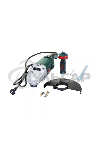 Професcиональная ушм (болгарка) KLPRO KLBT87230 (2600вт, 6500 об/мин, 230мм)