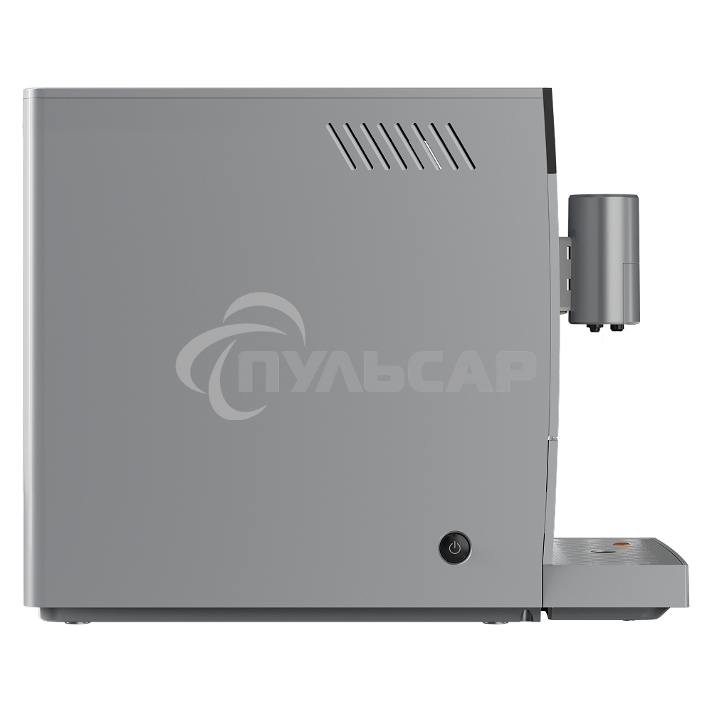 Кофемашина GARLYN L800