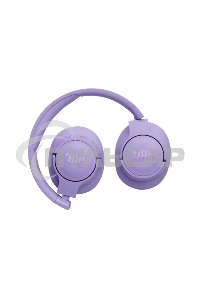 Наушники JBL Tune 720BT фиолетовый