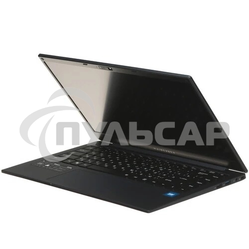 Ноутбук Maibenben Smart S14A-iN10UM темно синий 14