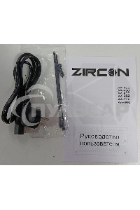 Блок питания ZIRCON ATX 600W AA-600