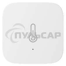 Датчик температуры и влажности, Яндекс, Zigbee YNDX-00523