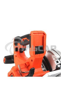 Циркулярная Пила Аккумуляторная Бесщеточная PATRIOT CS 185UES