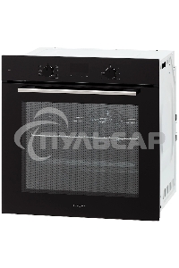 Духовой шкаф электрический Krona Element D Plus черный