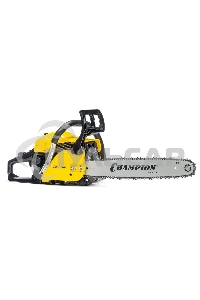 Бензопила Champion A362-18 2600Вт 3.54л.с. дл.шины:18