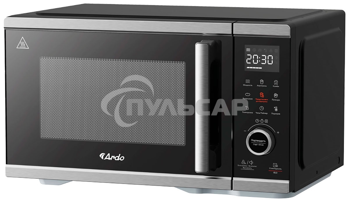 Микроволновая печь ARDO MEA27-EAFB2
