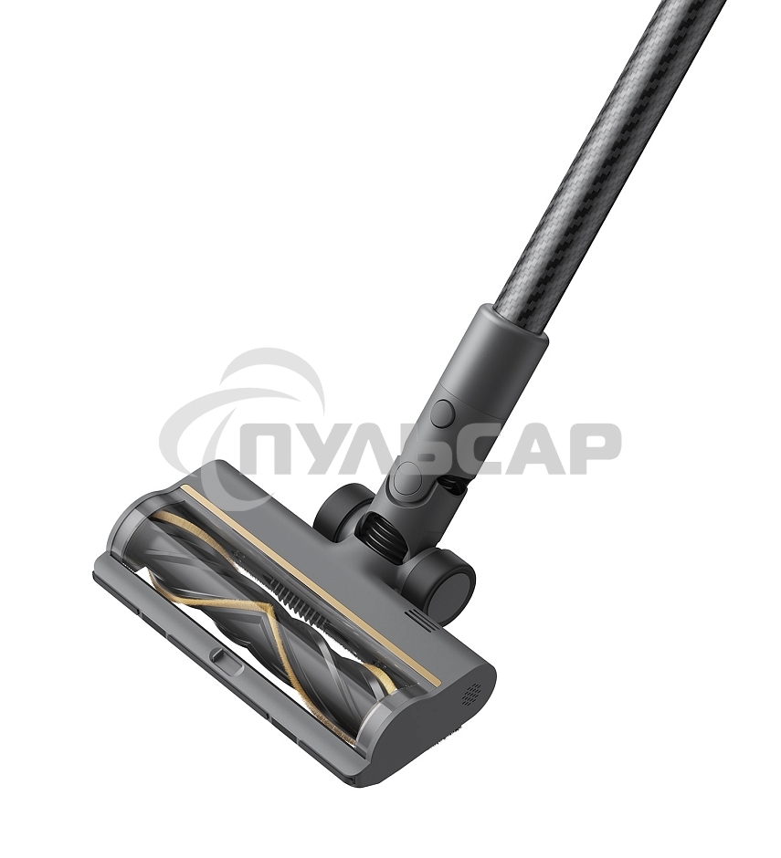 Пылесос вертикальный Dreame Cordless Vacuum Cleaner R20 Grey 