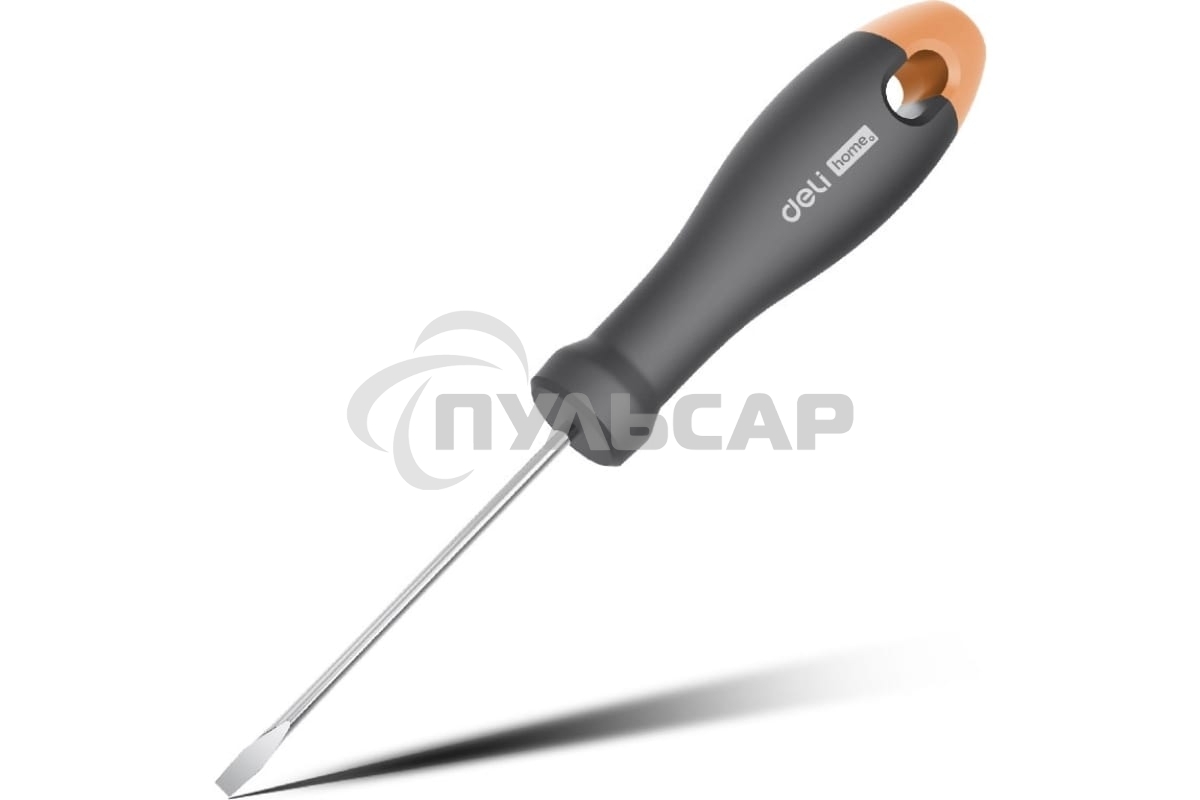 Шлицевая Отвертка 