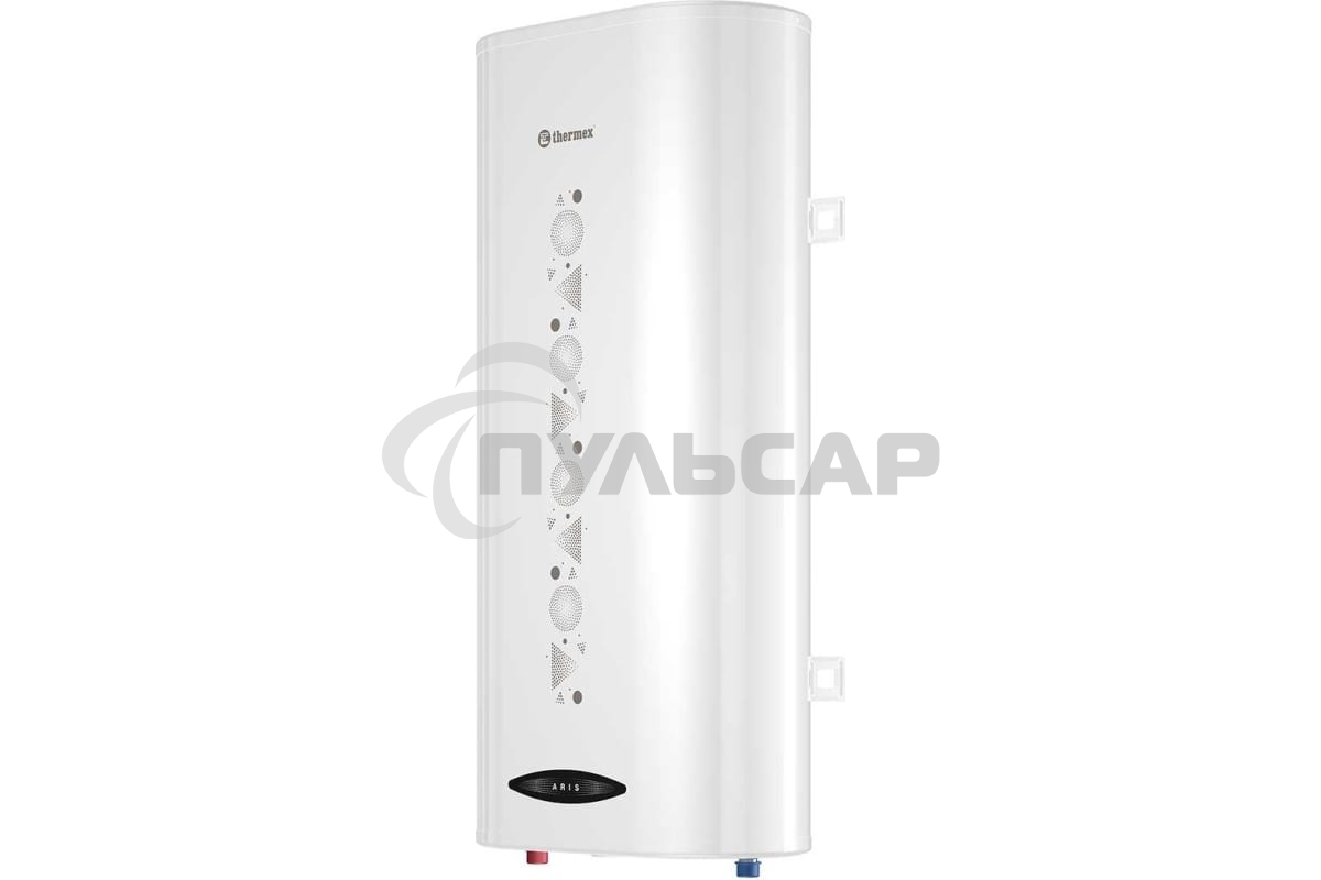 Водонагреватель Thermex Aris 50 2кВт 50л электрический настенный