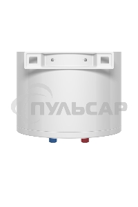 Водонагреватель Thermex Fusion 30 V 2кВт 30л электрический настенный