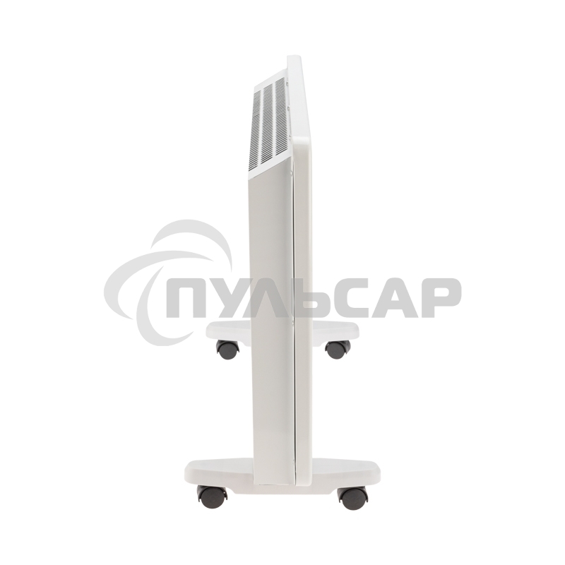 Конвектор Rexant 60-0094, белый 1500 Вт, 20 м2, механический термостат