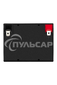 Аккумуляторная батарея ExeGate DTM 12045 (12V 4.5Ah, клеммы F2)