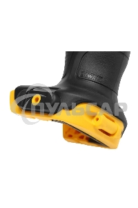Дрель-шуруповерт DeWalt DCD710D2-QW, Аккумуляторная, 10.8В, 2 АКБ, Кейс