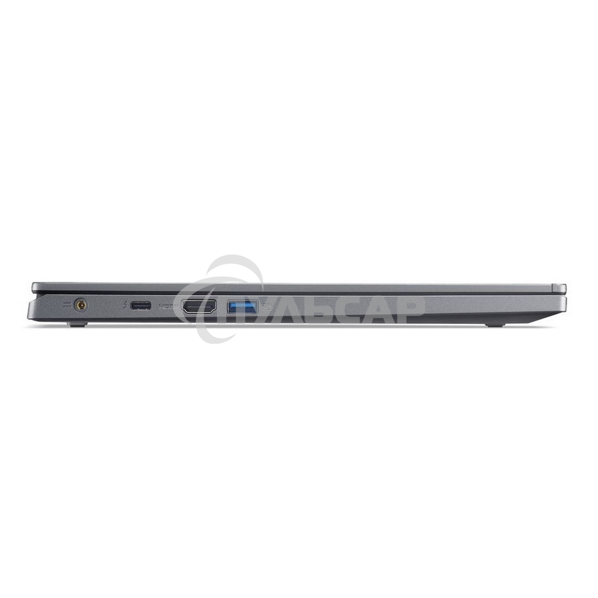 Ноутбук Acer Aspire A15-51M-59VN 15.6