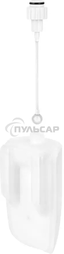 Швабра паровая Kitfort КТ-1096 белый/малиновый