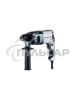 Перфоратор Интерскол П-22/620ЭР патрон:SDS-plus уд.:2.2Дж 620Вт