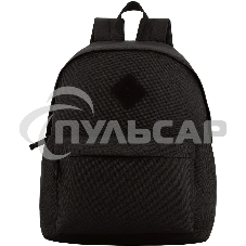 Рюкзак Silwerhof Start черный