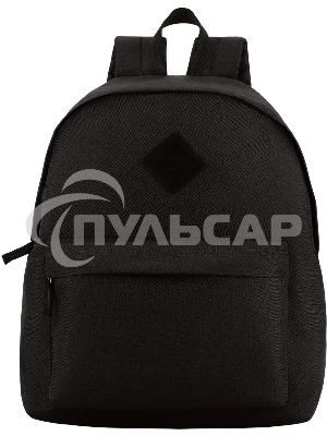 Рюкзак Silwerhof Start черный