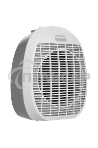 Тепловентилятор Sencor SFH 7017WH, белый, 2000 Вт, 20 м2, термостат