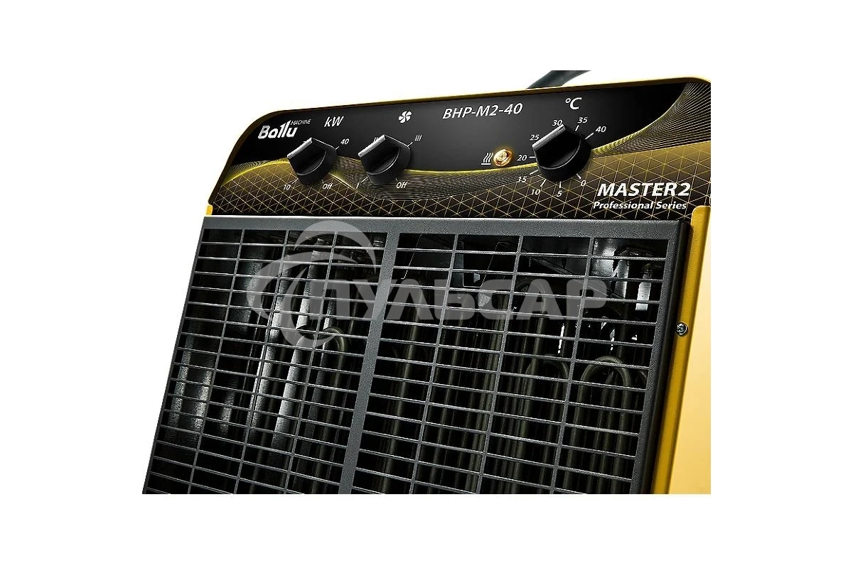 Пушка тепловая Ballu BHP-M2-40