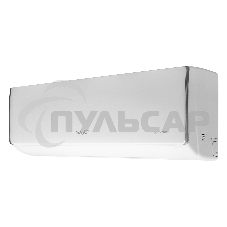 Блок внутренний мульти сплит-системы Shuft SFMS/I-12 HB FMI/N8/In/белый инвертор, 12000 BTU, 35 м², охлаждение, обогрев, осушение, белый