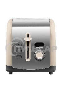 Тостер BBK TR76 кремовый