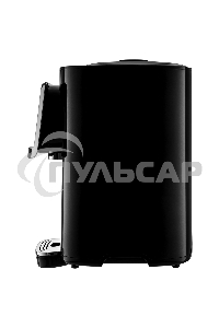 Термопот BRAYER BR1095 1200Вт, 5л, черный