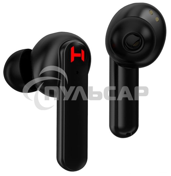 Наушники HARPER HB-575 черный