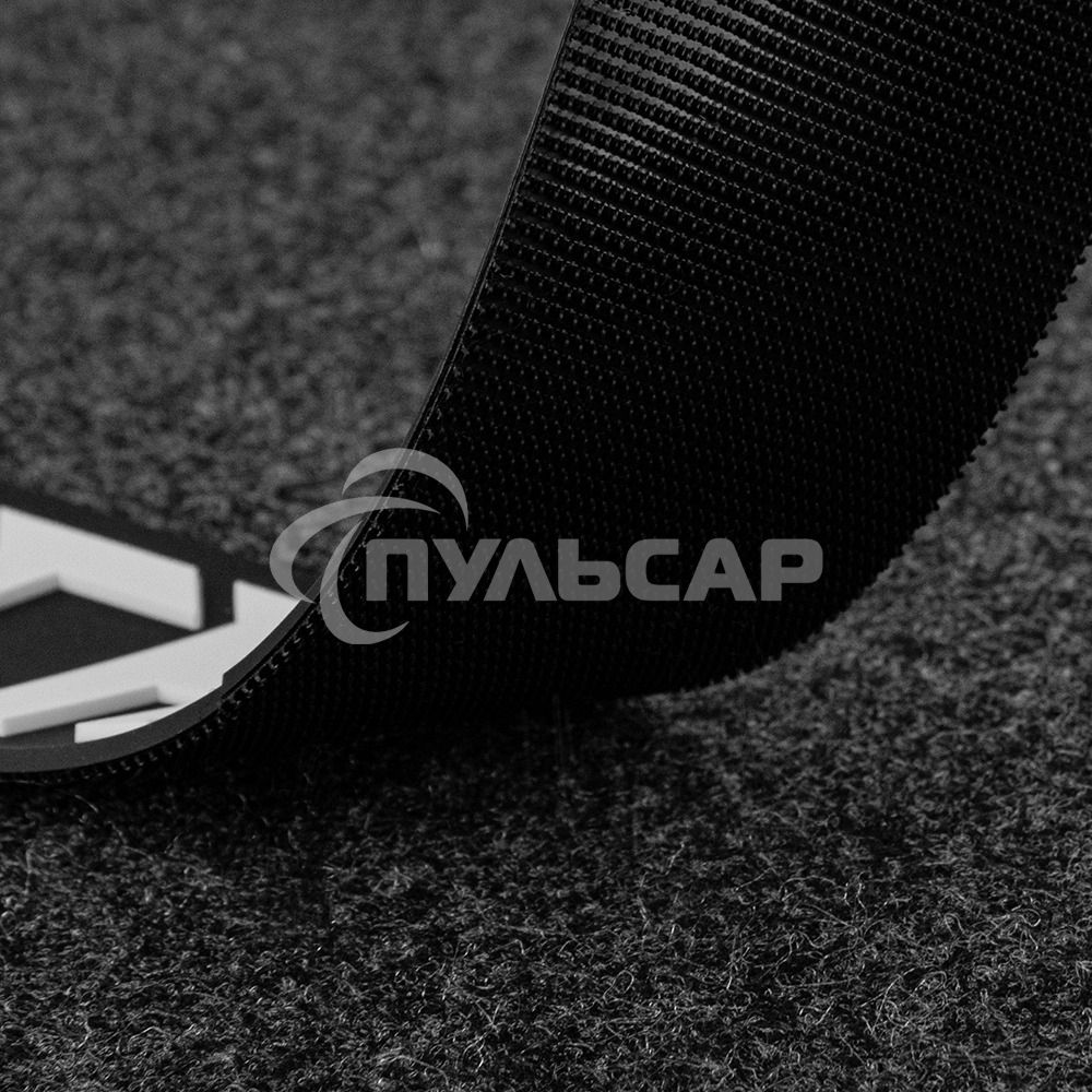 Сабвуфер ACV CRAFT FS10A активный/корпусной плоский/1800Вт/25см/SPL-108дБ/темно-серый