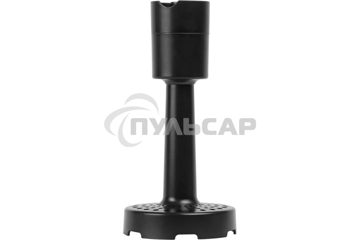 Блендер CENTEK CT-1315 нержавеющая сталь/черный