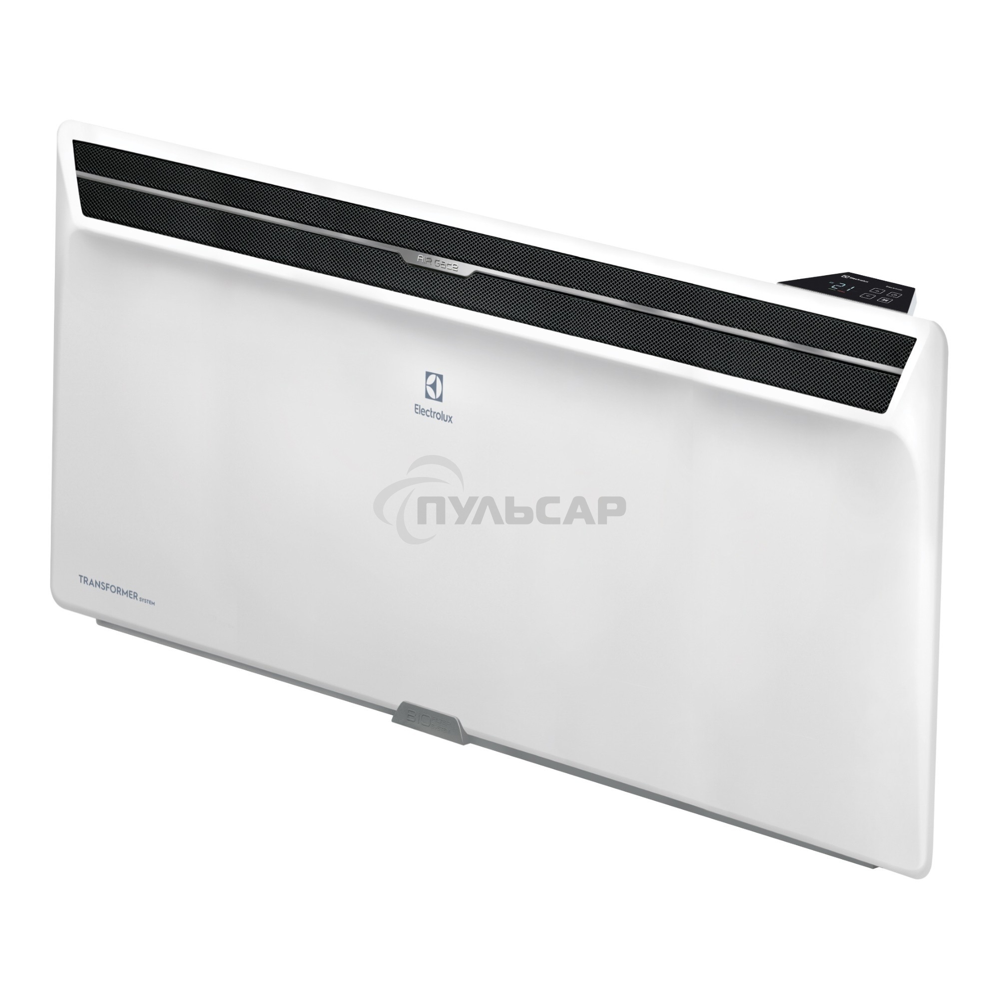 Комплект Electrolux Air Gate Transformer с блоком управления ECH/AG2-2500 T-TUE4 (электронный)