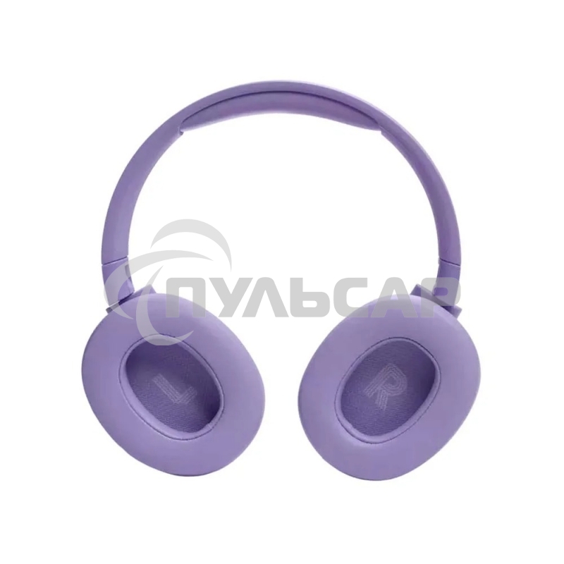 Наушники JBL Tune 720BT фиолетовый