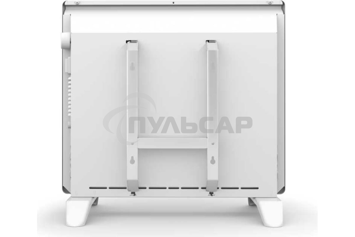 Конвектор Royal Clima REC-AE1000M белый, 1000 Вт, 15 м2, термостат