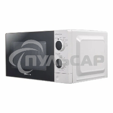 Микроволновая печь Sakura SA-7055W белый, 20 л, 700 Вт, переключатели - поворотный механизм Микроволновая печь Sakura SA-7055W белый, 20 л, 700 Вт, переключатели - поворотный механизм