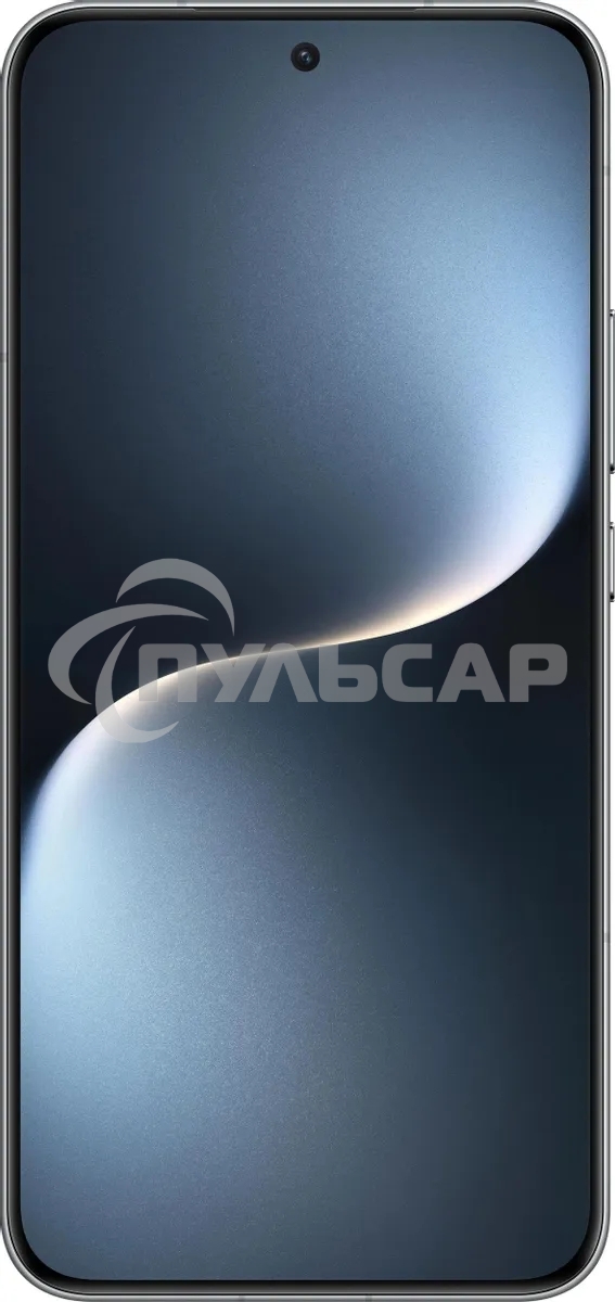 Смартфон Honor Magic 7 5109BRPF 12/256Gb, Lunar Shadow Grey