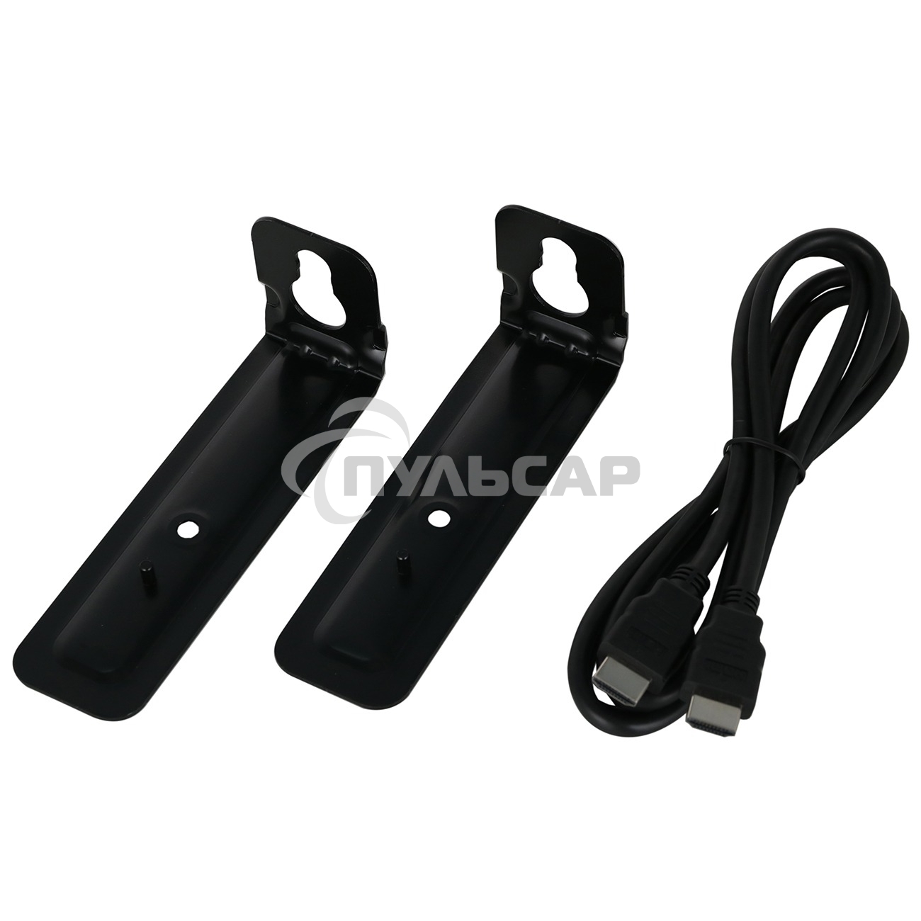 Саундбар TCL Q75H 5.1.2 620Вт черный