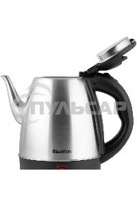 Чайник электрический Blackton Bt KT1803S сталь/черный