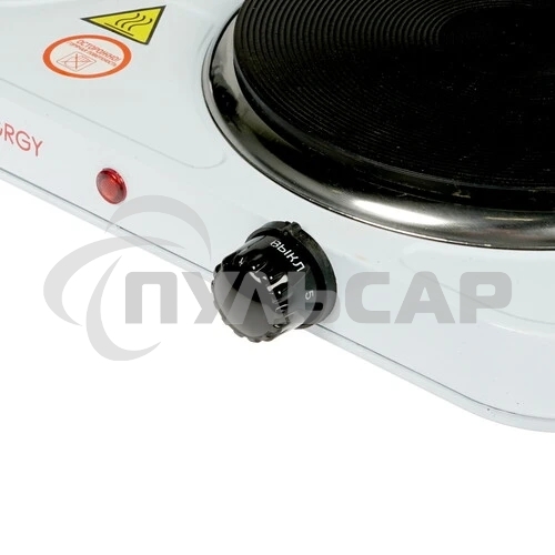 Плита электрическая Energy EN-903 (158903)