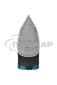 Утюг BBK ISE-2600 бирюзовый